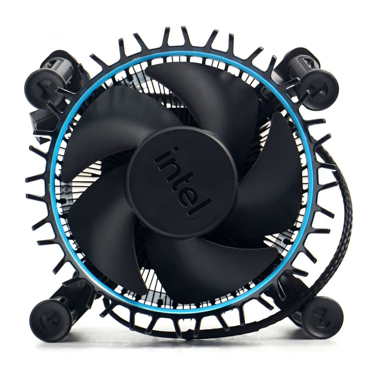 خنک کننده پردازنده اینتل مدل LGA 1700 خنک کننده پردازنده اینتل مدل LGA 1700