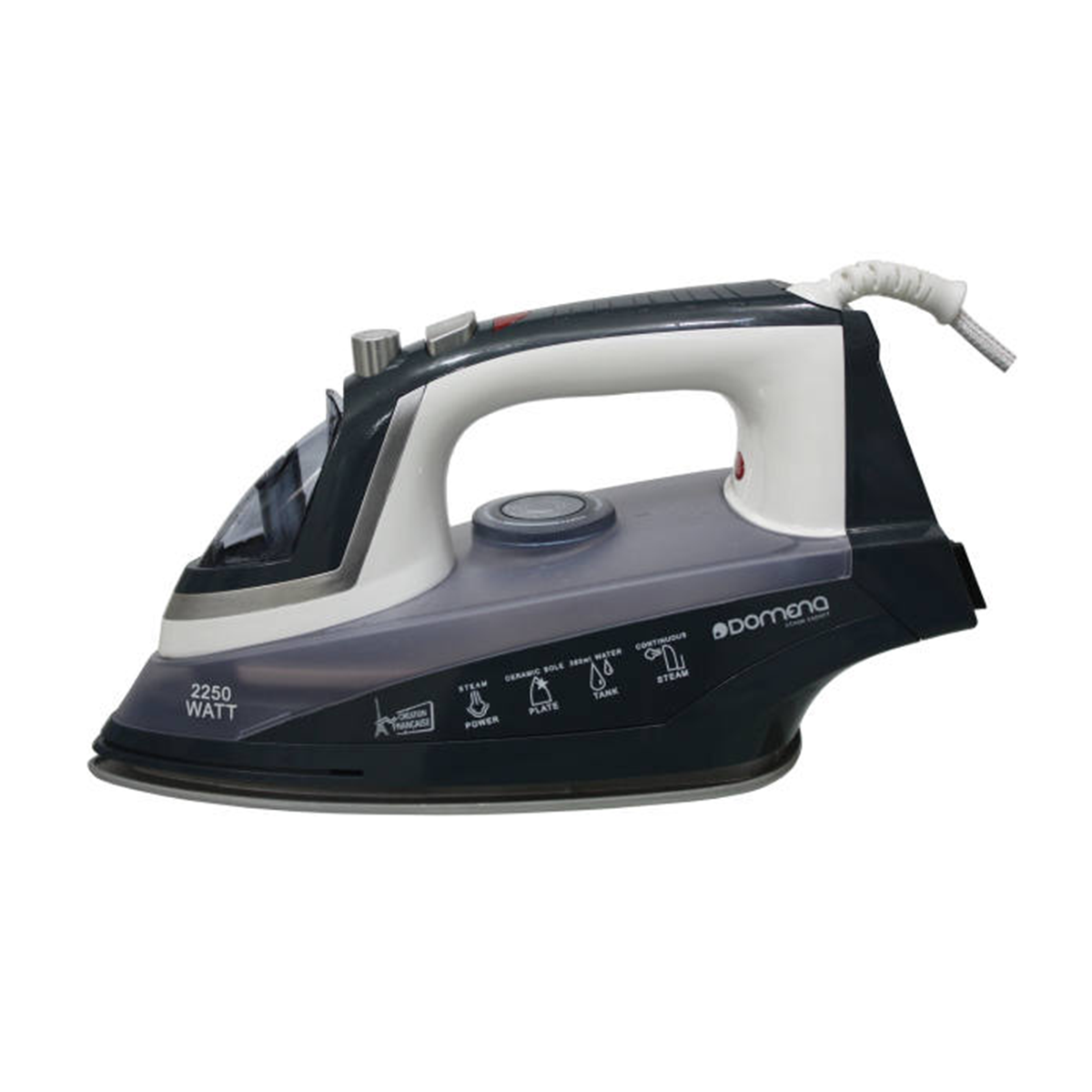 اتو بخار دومنا مدل DI 113 اتو بخار دومنا مدل DI 113