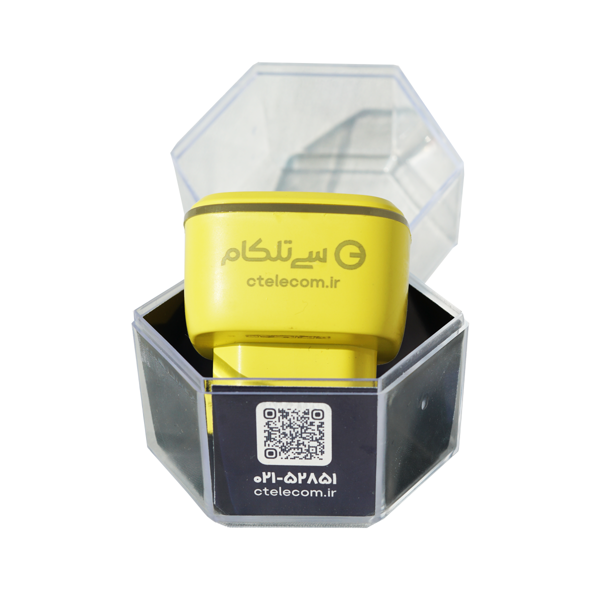 تبدیل برق 3 به 2 سی تلکام تبدیل برق 3 به 2 سی تلکام