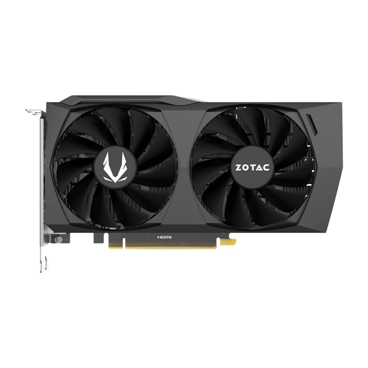 کارت گرافیک زوتک مدل GeForce RTX 4060 8GB OC Spider-Man کارت گرافیک زوتک مدل GeForce RTX 4060 8GB OC Spider-Man