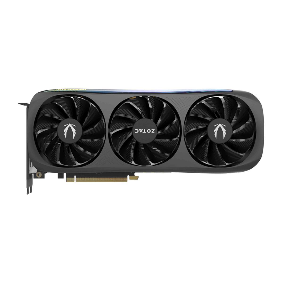 کارت گرافیک زوتک مدل GeForce RTX 4070 Ti AMP AIRO Spider-Man 16GB کارت گرافیک زوتک مدل GeForce RTX 4070 Ti AMP AIRO Spider-Man 16GB