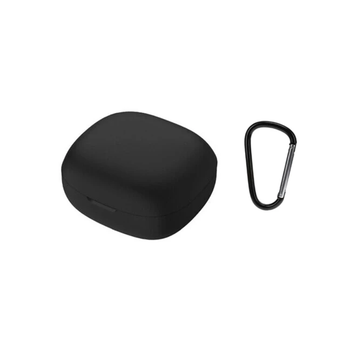 کاور هندزفری کیو سی وای مدل Melobuds ANC HT05 سیلیکونی-سبز کاور هندزفری کیو سی وای مدل Melobuds ANC HT05 سیلیکونی-سبز