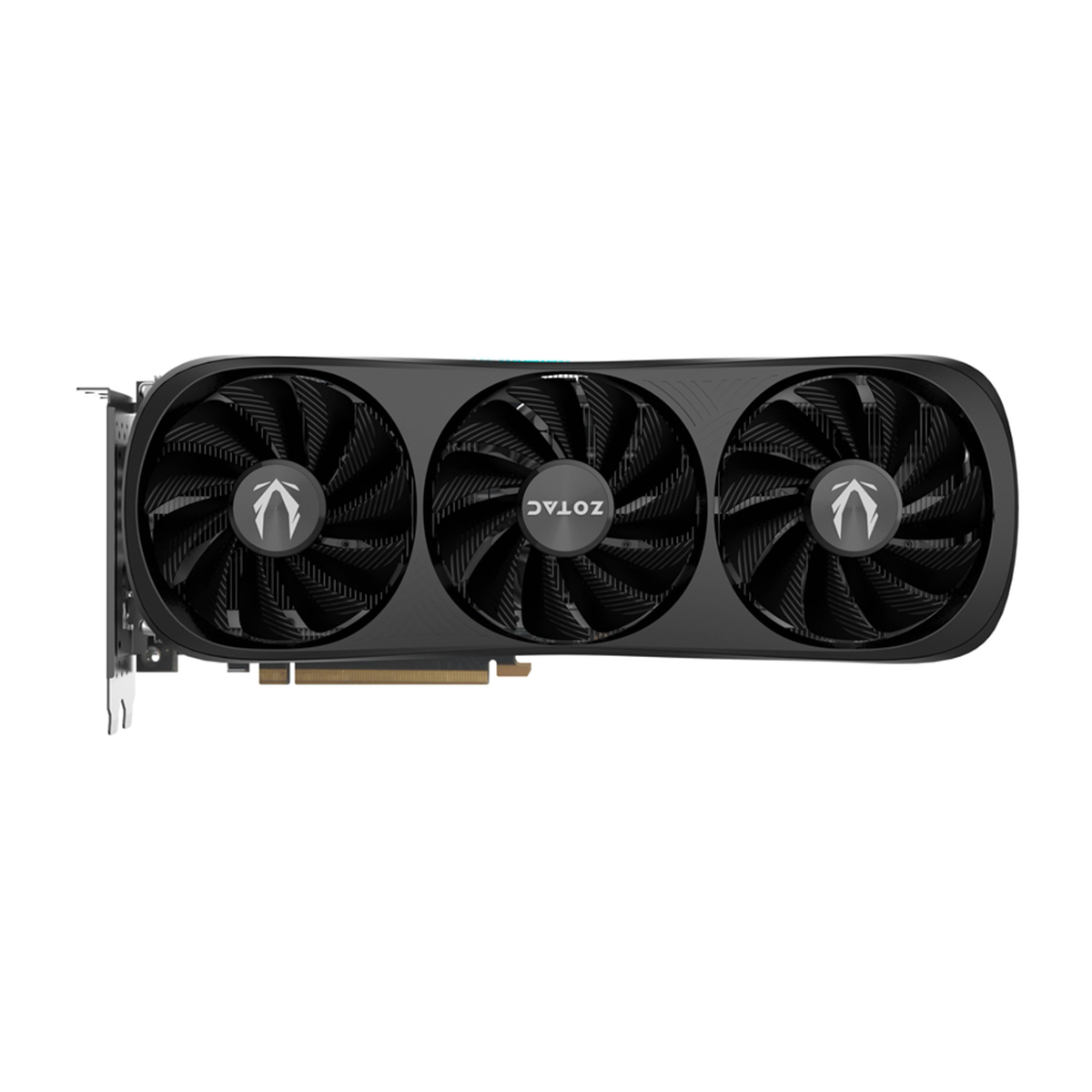 کارت گرافیک زوتک مدل GeForce RTX 4070 Ti Super Trinity Black Edition 16GB کارت گرافیک زوتک مدل GeForce RTX 4070 Ti Super Trinity Black Edition 16GB