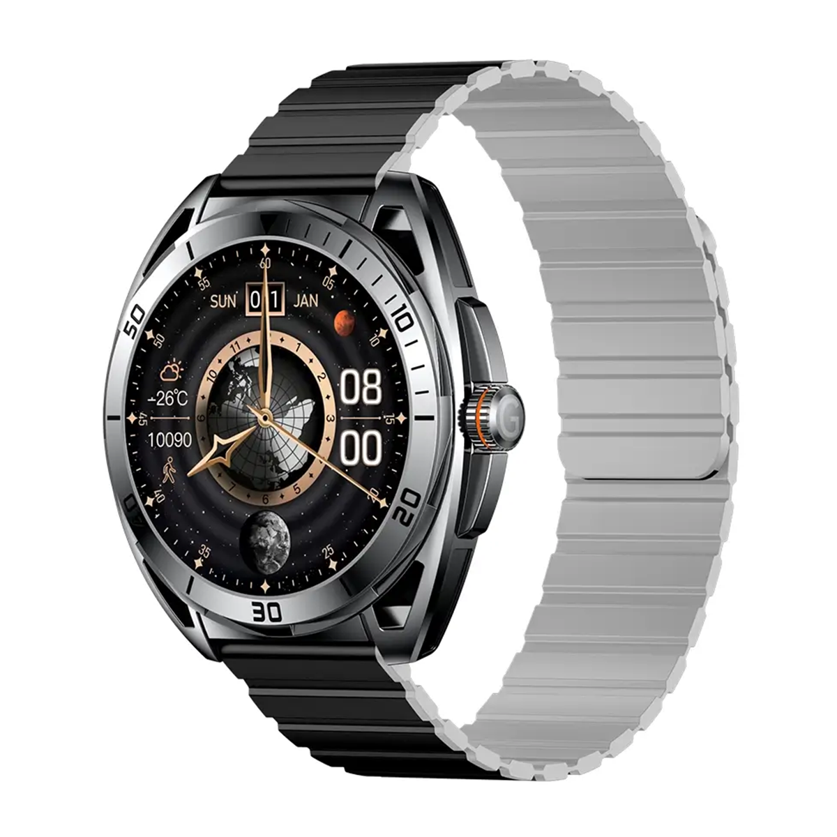 ساعت هوشمند گلوریمی مدل M2 Pro