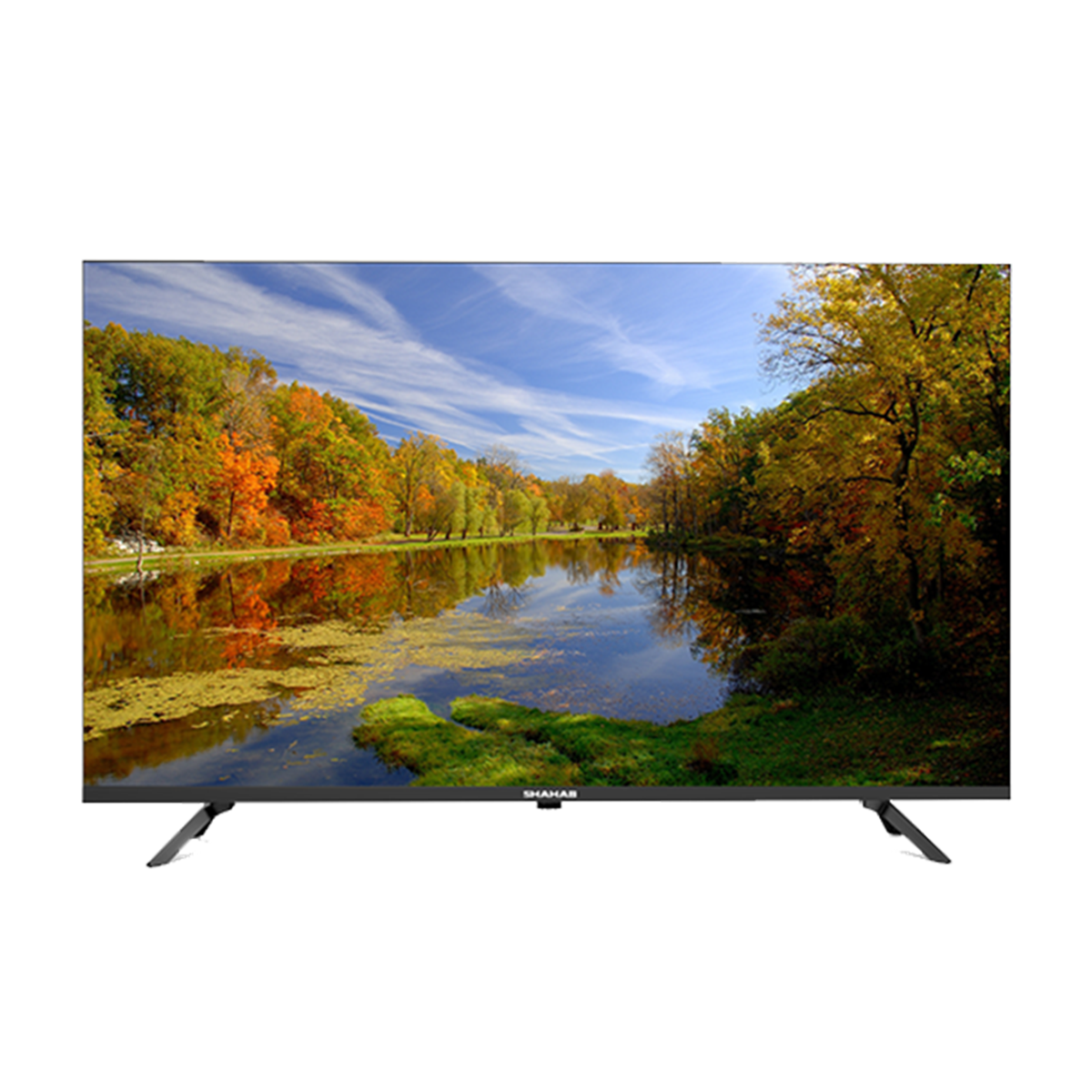تلویزیون ال ای دی شهاب مدل SH5411SFL02PRO سایز 43 اینچ تلویزیون ال ای دی شهاب مدل SH5411SFL02PRO سایز 43 اینچ