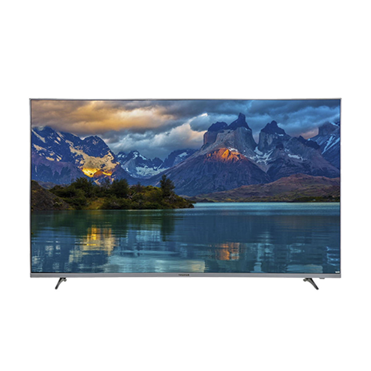 تلویزیون ال ای دی شهاب مدل LED55SH301UFL سایز 55 اینچ تلویزیون ال ای دی شهاب مدل LED55SH301UFL سایز 55 اینچ