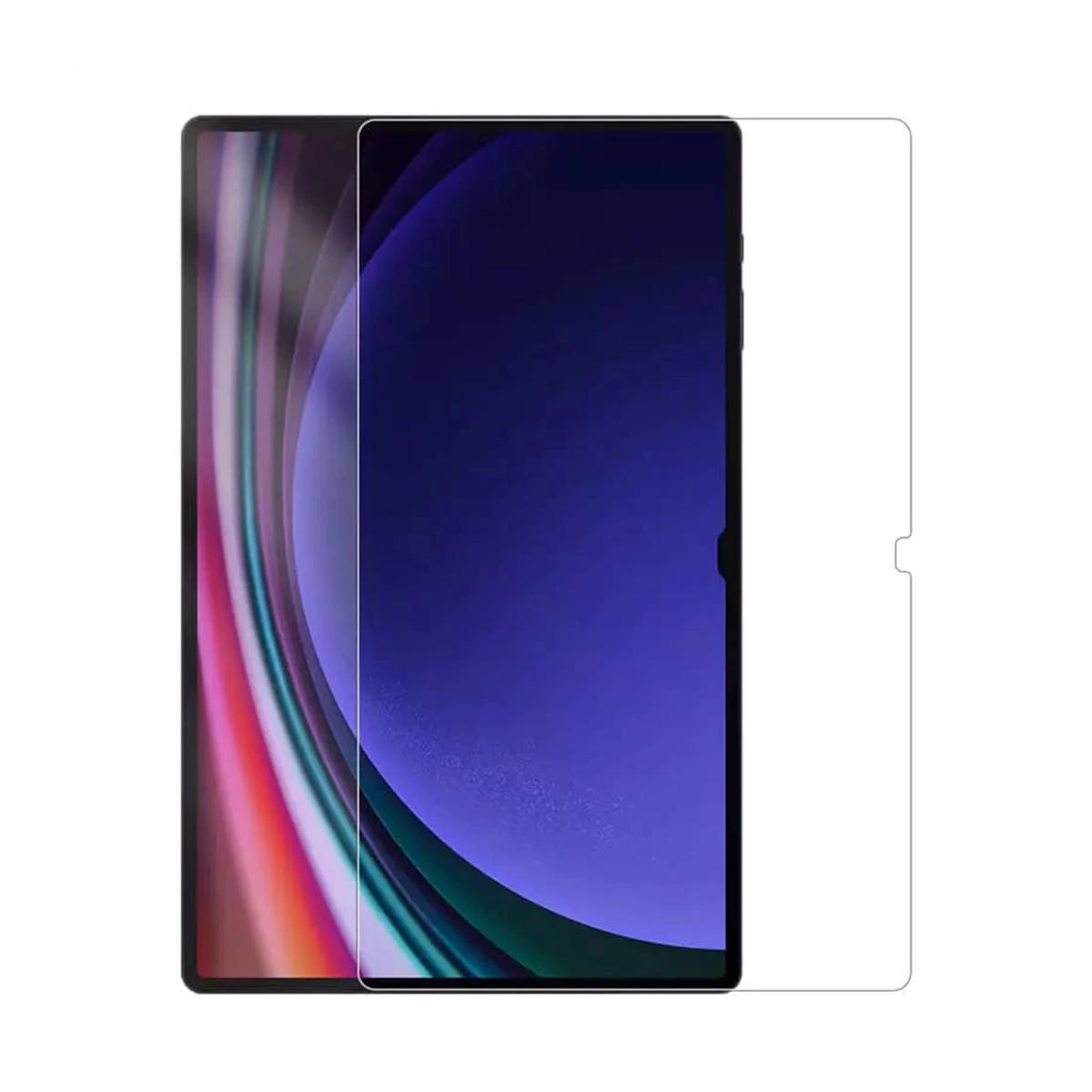 گلس تبلت سامسونگ Galaxy S9 Ultra نیلکین مدل Pure AR Film گلس تبلت سامسونگ Galaxy S9 Ultra نیلکین مدل Pure AR Film