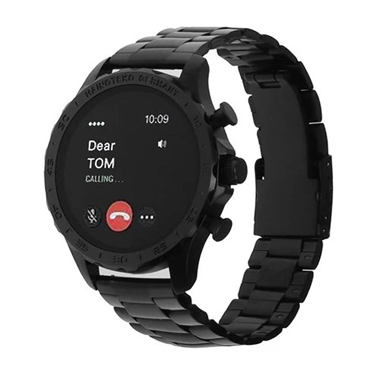 ساعت هوشمند هاینو تکو مدل G12 Max