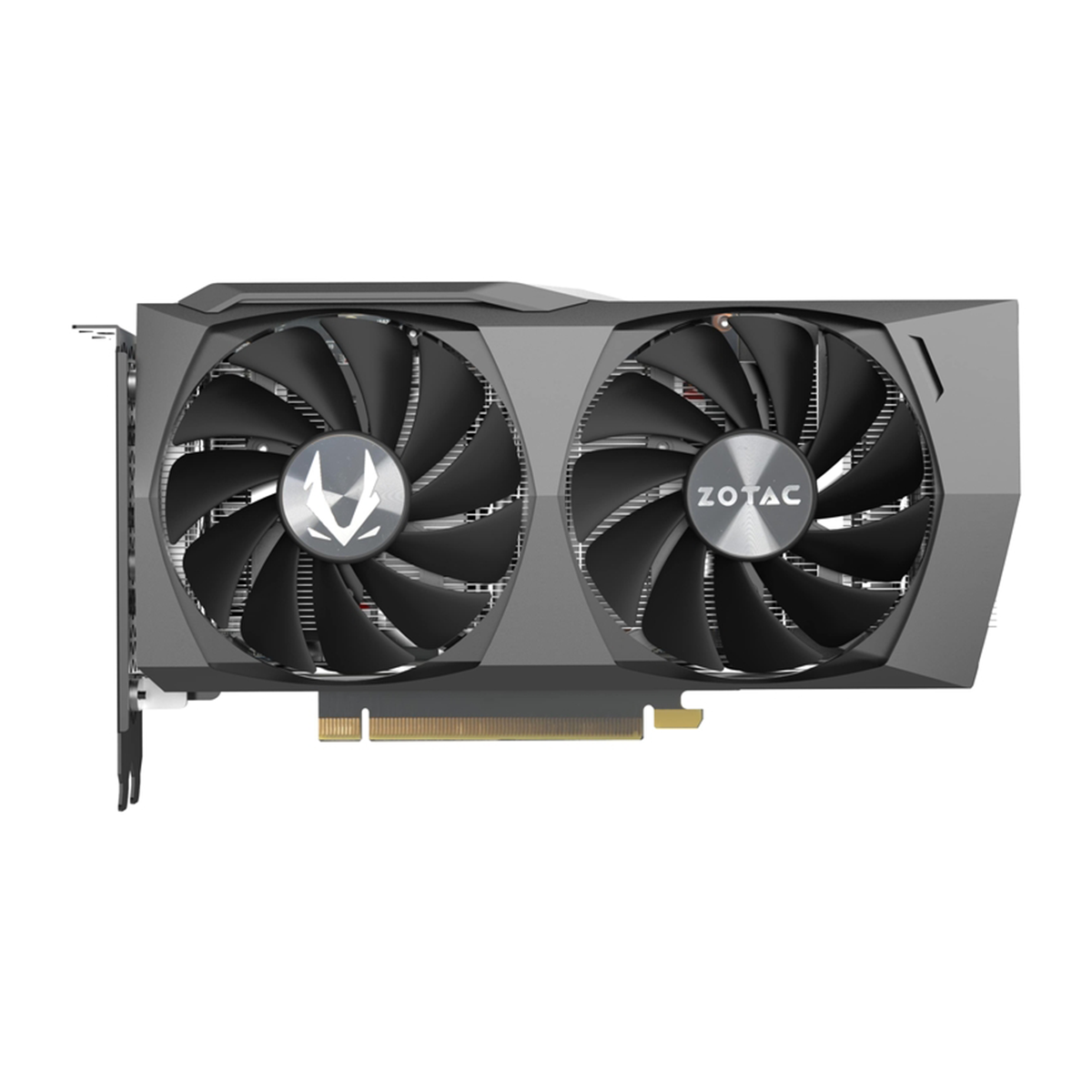 کارت گرافیک زوتک مدل GeForce RTX3060 Twin Edge 12GB کارت گرافیک زوتک مدل GeForce RTX3060 Twin Edge 12GB