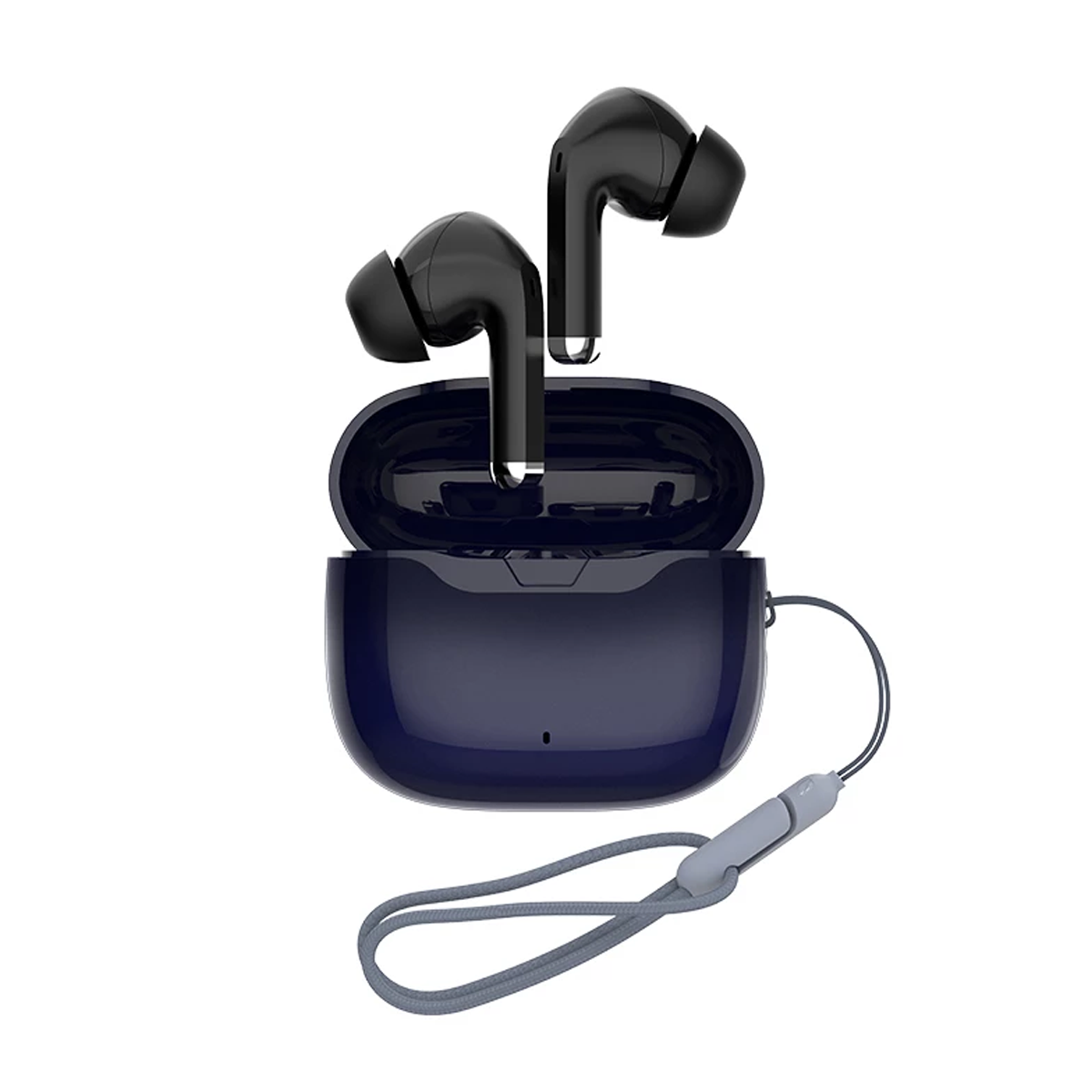 هندزفری بلوتوثی هیسکا مدل FX-527 هندزفری بلوتوثی هیسکا مدل FX-527