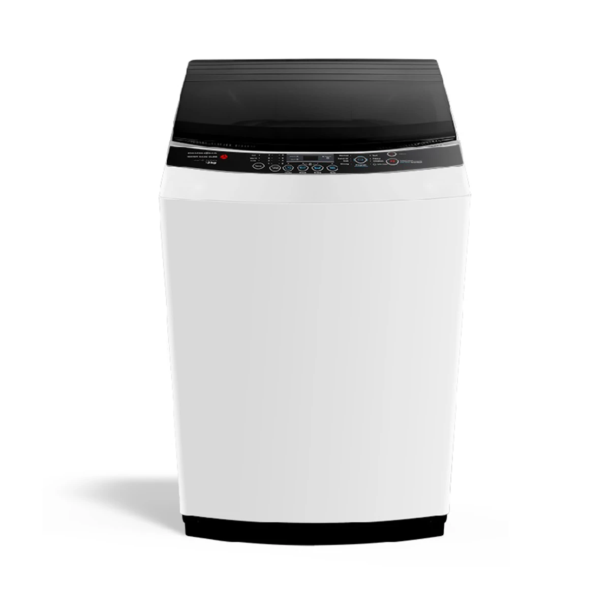 ماشین لباسشویی پاکشوما 12 کیلویی مدل TLAB 1201-نقرهای ماشین لباسشویی پاکشوما 12 کیلویی مدل TLAB 1201-نقرهای