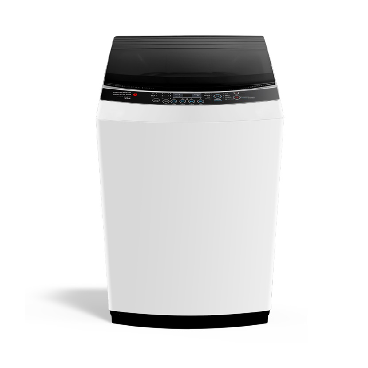 ماشین لباسشویی پاکشوما 12 کیلویی مدل TLAB 1201 ماشین لباسشویی پاکشوما 12 کیلویی مدل TLAB 1201