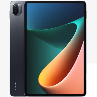 تبلت شیائومی مدل Pad 5 Pro ظرفیت 256 گیگابایت - رم 6 گیگابایت تبلت شیائومی مدل Pad 5 Pro ظرفیت 256 گیگابایت - رم 6 گیگابایت