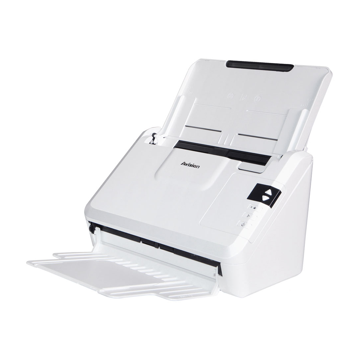 اسکنر ای ویژن مدل AV332U-سفید اسکنر ای ویژن مدل AV332U-سفید