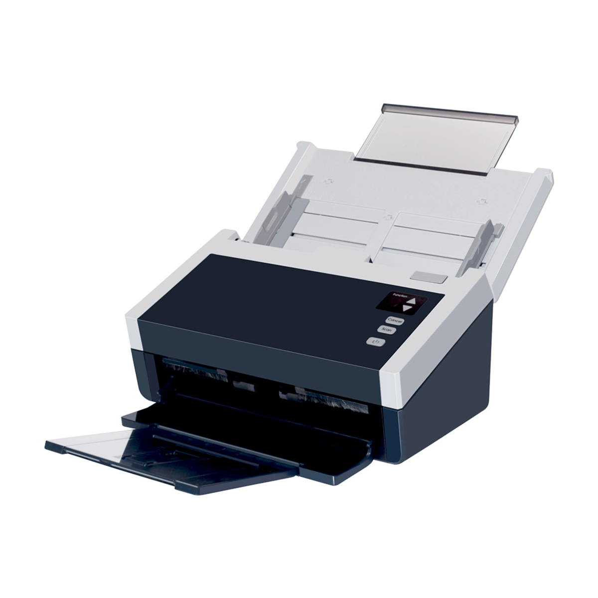 اسکنر ای ویژن مدل AD240 