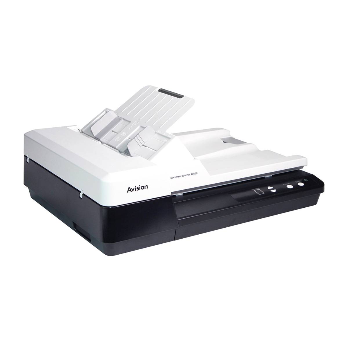 اسکنر ای ویژن مدل AD130 اسکنر ای ویژن مدل AD130