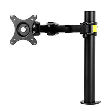 پایه نگهدارنده مانیتور ارگو مدل WLA003 مناسب برای مانیتور 17 تا 30 اینچ-مشکی پایه نگهدارنده مانیتور ارگو مدل WLA003 مناسب برای مانیتور 17 تا 30 اینچ-مشکی