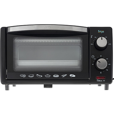 آون توستر سایا مدل Vulerkan 10 آون توستر سایا مدل Vulerkan 10