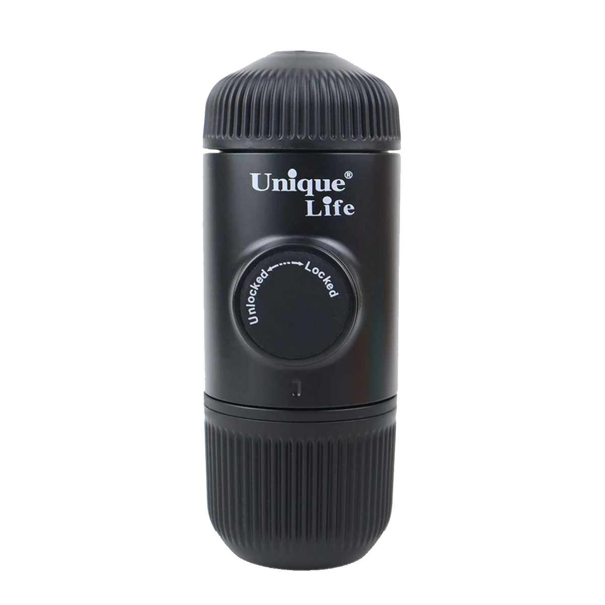 اسپرسو ساز سفری یونیک لایف مدل UL-8231 اسپرسو ساز سفری یونیک لایف مدل UL-8231