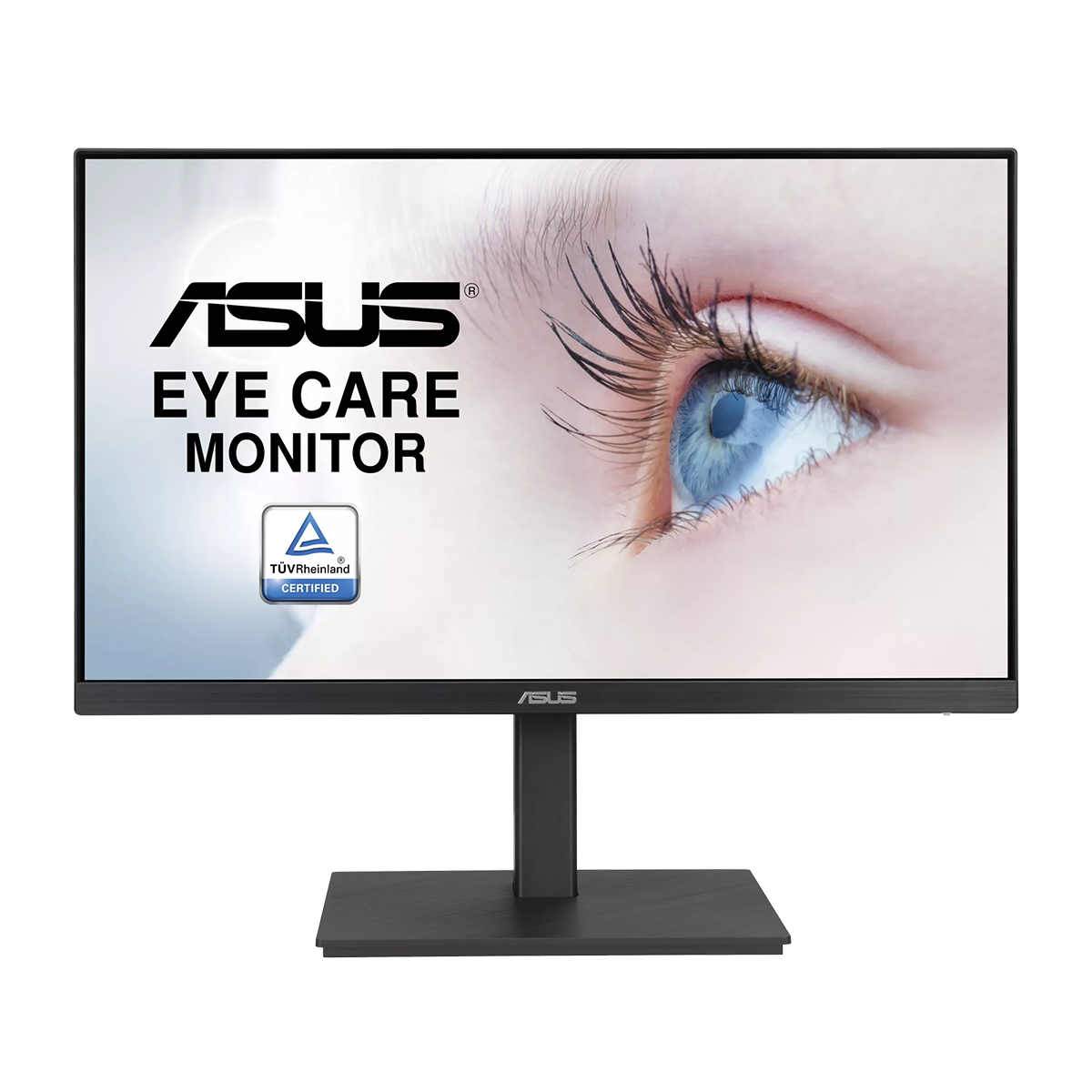 مانیتور ایسوس مدل VA27EQSB سایز 27 اینچ مانیتور ایسوس مدل VA27EQSB سایز 27 اینچ