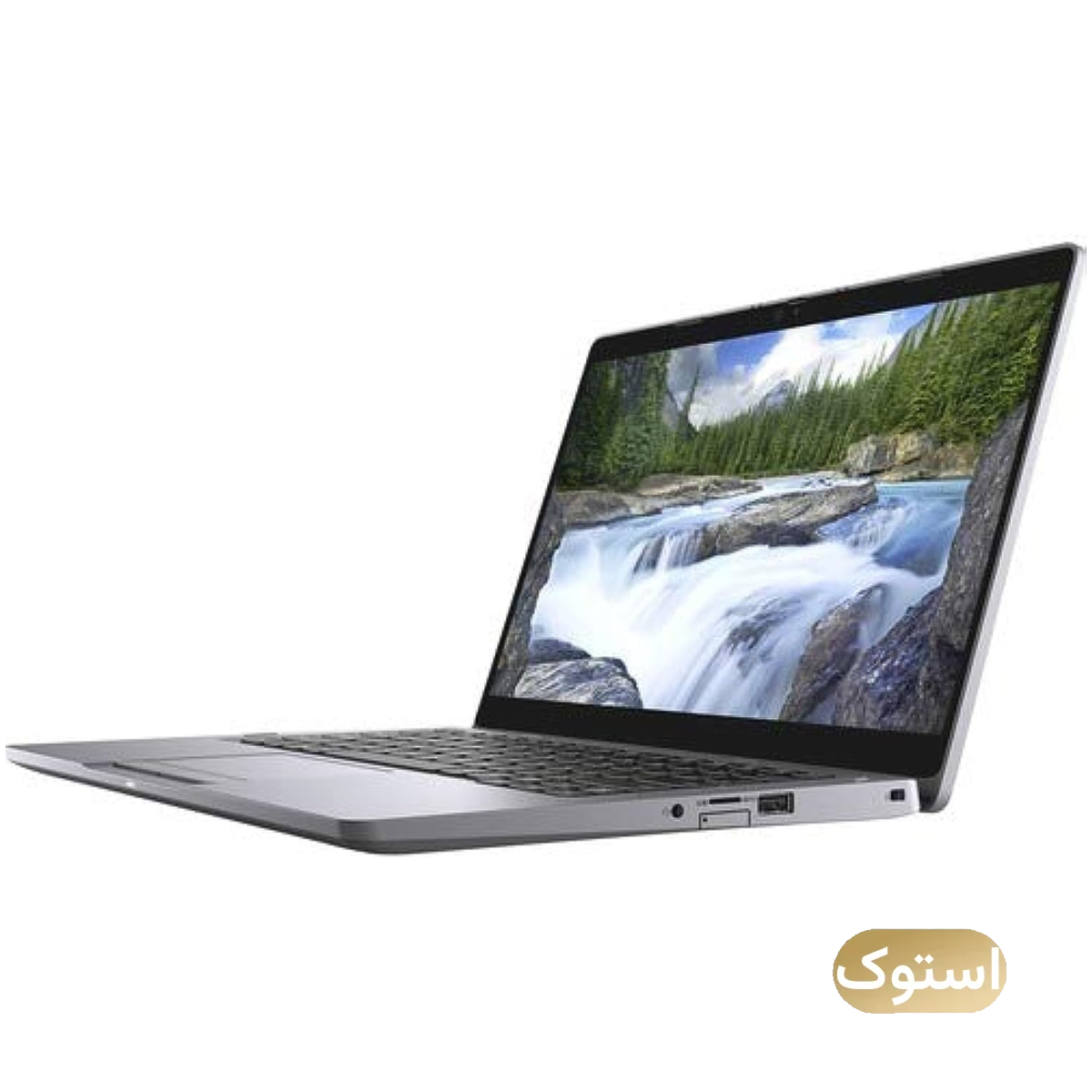 لپ تاپ استوک USED - دل 13.3 اینچی مدل latitude 5310 i5 10210U 8GB 256GB - نقره ای لپ تاپ استوک USED - دل 13.3 اینچی مدل latitude 5310 i5 10210U 8GB 256GB - نقره ای