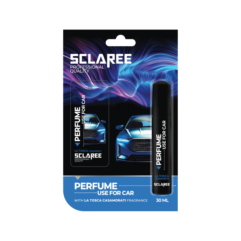 خوشبوکننده خودرو اسکلاره مدل la tusca casamorati با رایحه Ocean حجم 30 میلی لیتر خوشبوکننده خودرو اسکلاره مدل la tusca casamorati با رایحه Ocean حجم 30 میلی لیتر