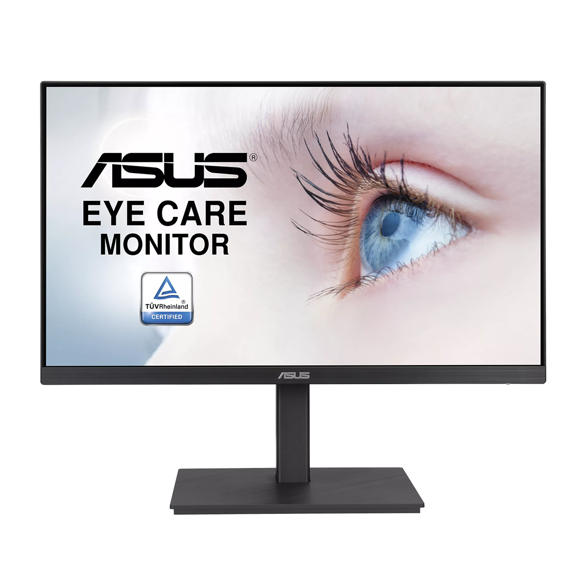 مانیتور ایسوس مدل VA24EQSB سایز 23.8 اینچ مانیتور ایسوس مدل VA24EQSB سایز 23.8 اینچ