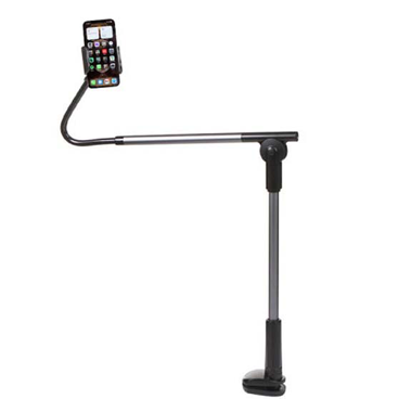 پایه نگهدارنده موبایل و تبلت  ارگو مدل WMH005 پایه نگهدارنده موبایل و تبلت  ارگو مدل WMH005