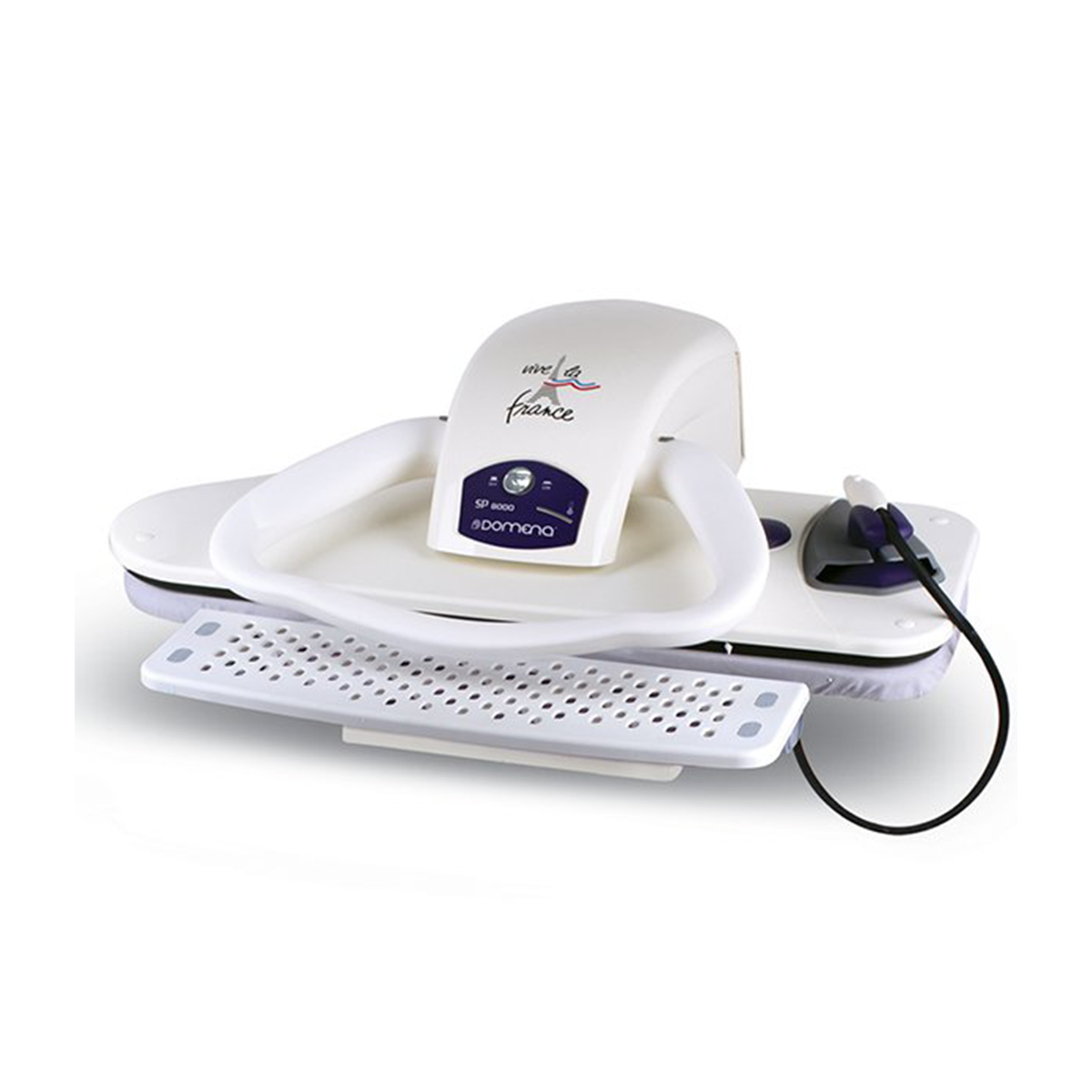 اتو پرس دومنا مدل SP8000 اتو پرس دومنا مدل SP8000