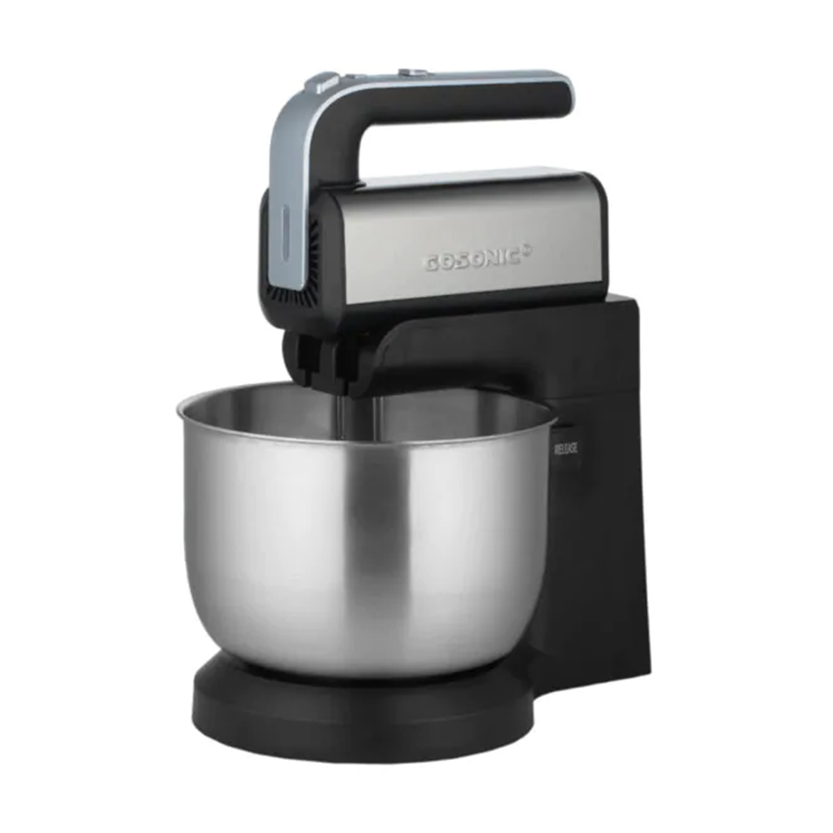 همزن کاسه دار گوسونیک مدل GSM-705 همزن کاسه دار گوسونیک مدل GSM-705