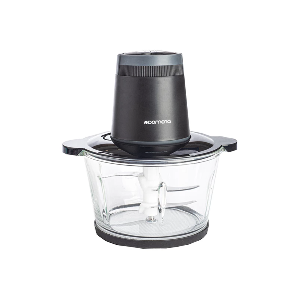 خردکن دومنا مدل DC300-مشکی خردکن دومنا مدل DC300-مشکی