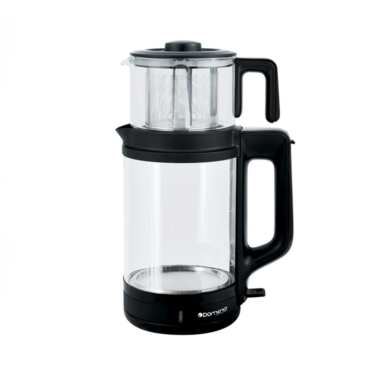 چای ساز دومنا مدل DT7701 چای ساز دومنا مدل DT7701