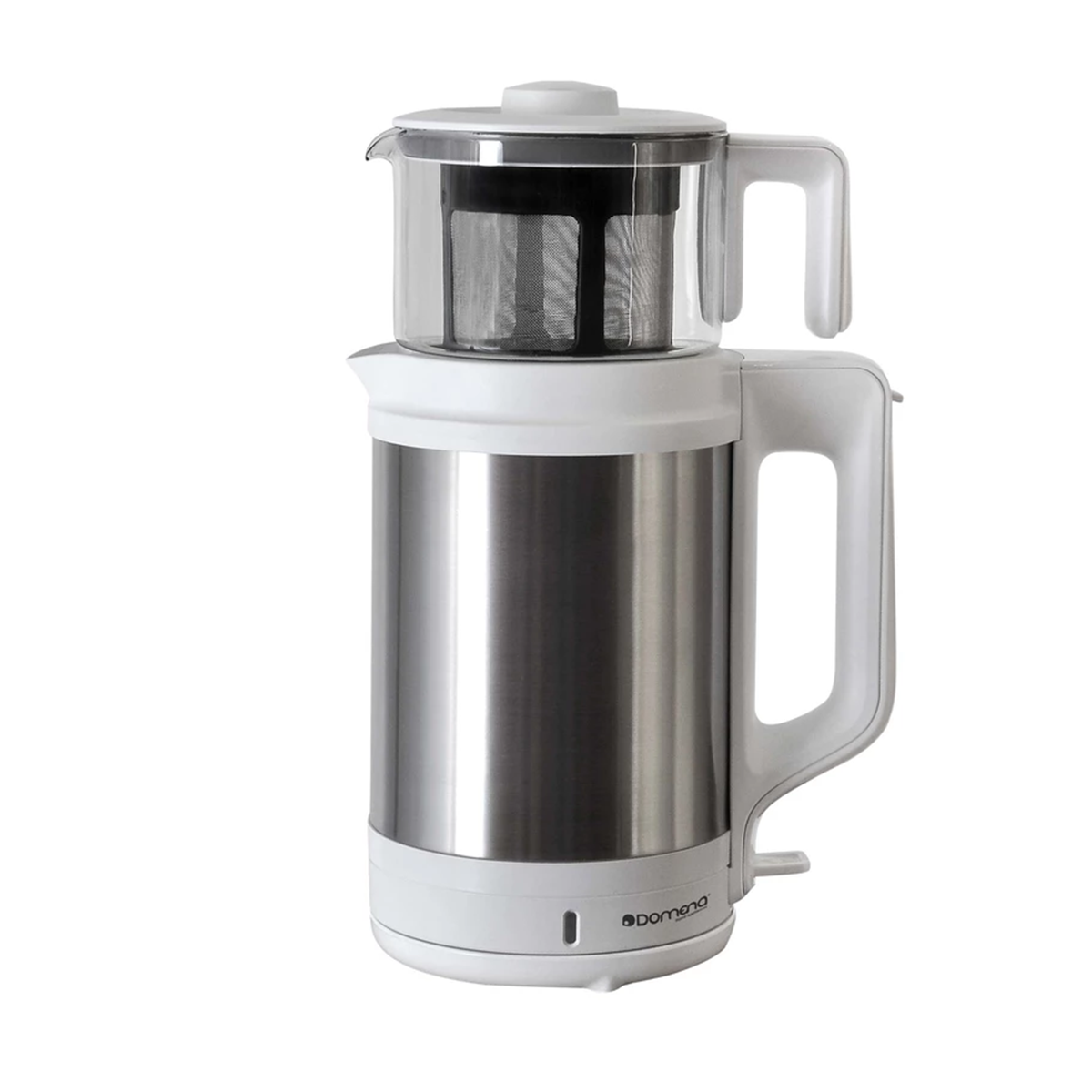 چای ساز دومنا مدل DT7702 چای ساز دومنا مدل DT7702