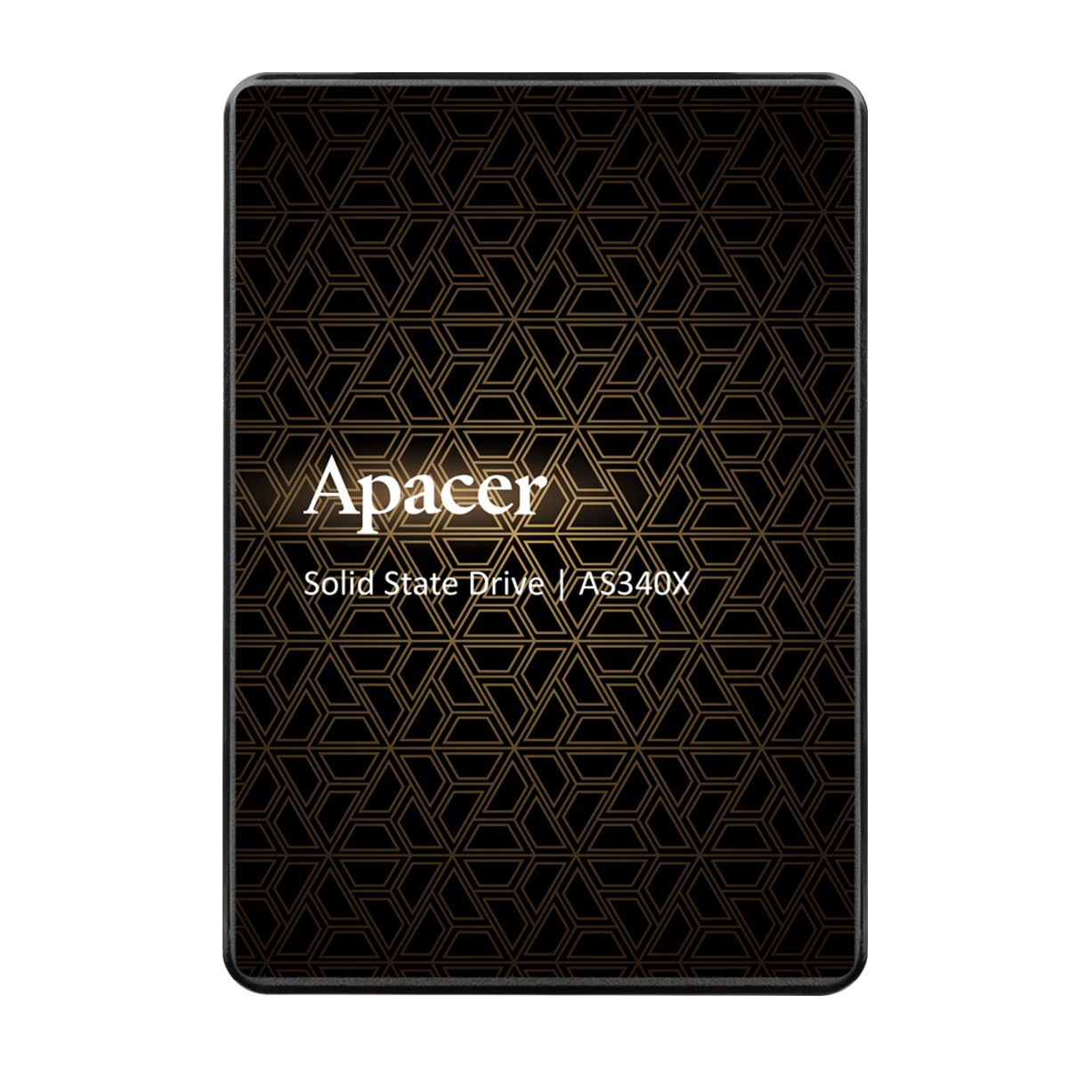 هارد اس اس دی اینترنال اپیسر مدل AS340X ظرفیت 960 گیگابایت هارد اس اس دی اینترنال اپیسر مدل AS340X ظرفیت 960 گیگابایت