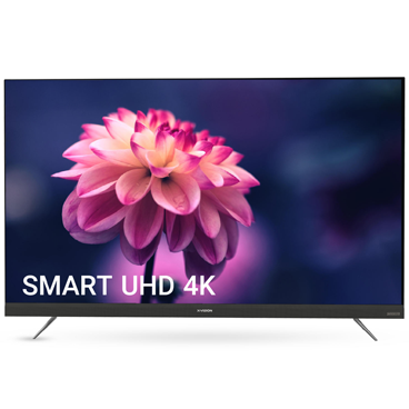 تلویزیون ال ای دی هوشمند ایکس ویژن مدل 55XTU835 سایز 55 اینچ تلویزیون ال ای دی هوشمند ایکس ویژن مدل 55XTU835 سایز 55 اینچ