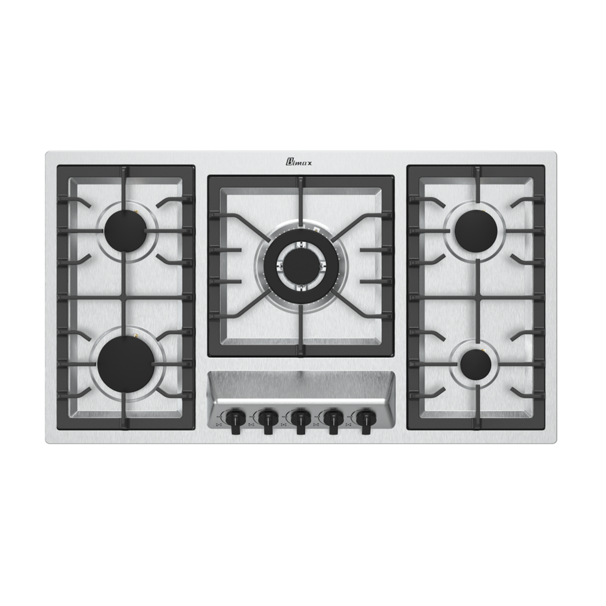 اجاق گاز رومیزی بیمکث مدل ۵۰۹۹ اجاق گاز رومیزی بیمکث مدل ۵۰۹۹