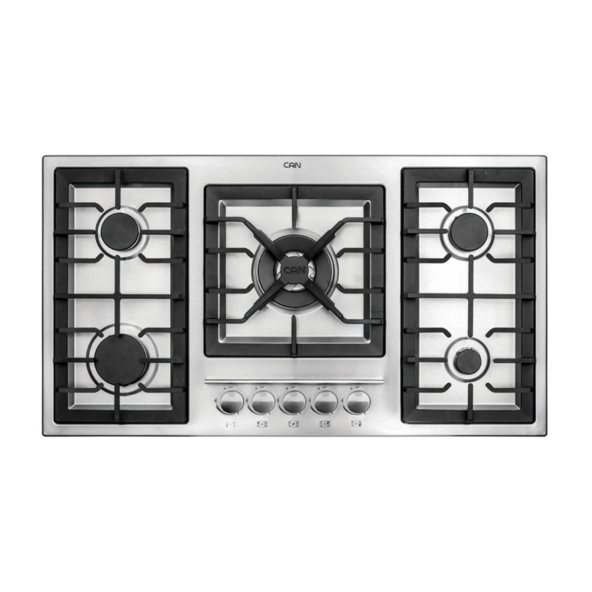 اجاق گاز رومیزی کن مدل 518S اجاق گاز رومیزی کن مدل 518S