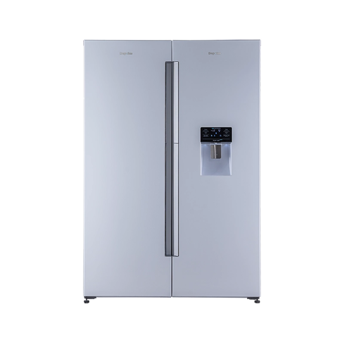 یخچال فریزر دوقلو دیپوینت 40 فوت مدل MAX-LW یخچال فریزر دوقلو دیپوینت 40 فوت مدل MAX-LW