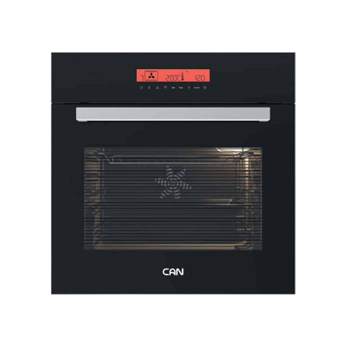 فر توکار کن مدل E6599