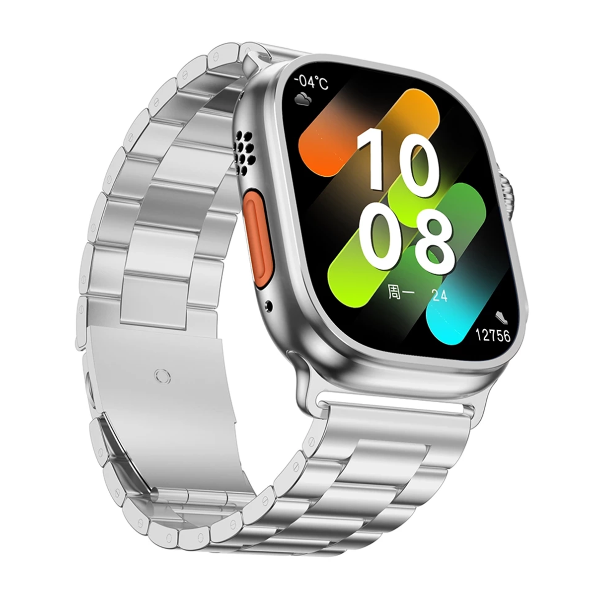 ساعت هوشمند مودیو مدل U11 MAX