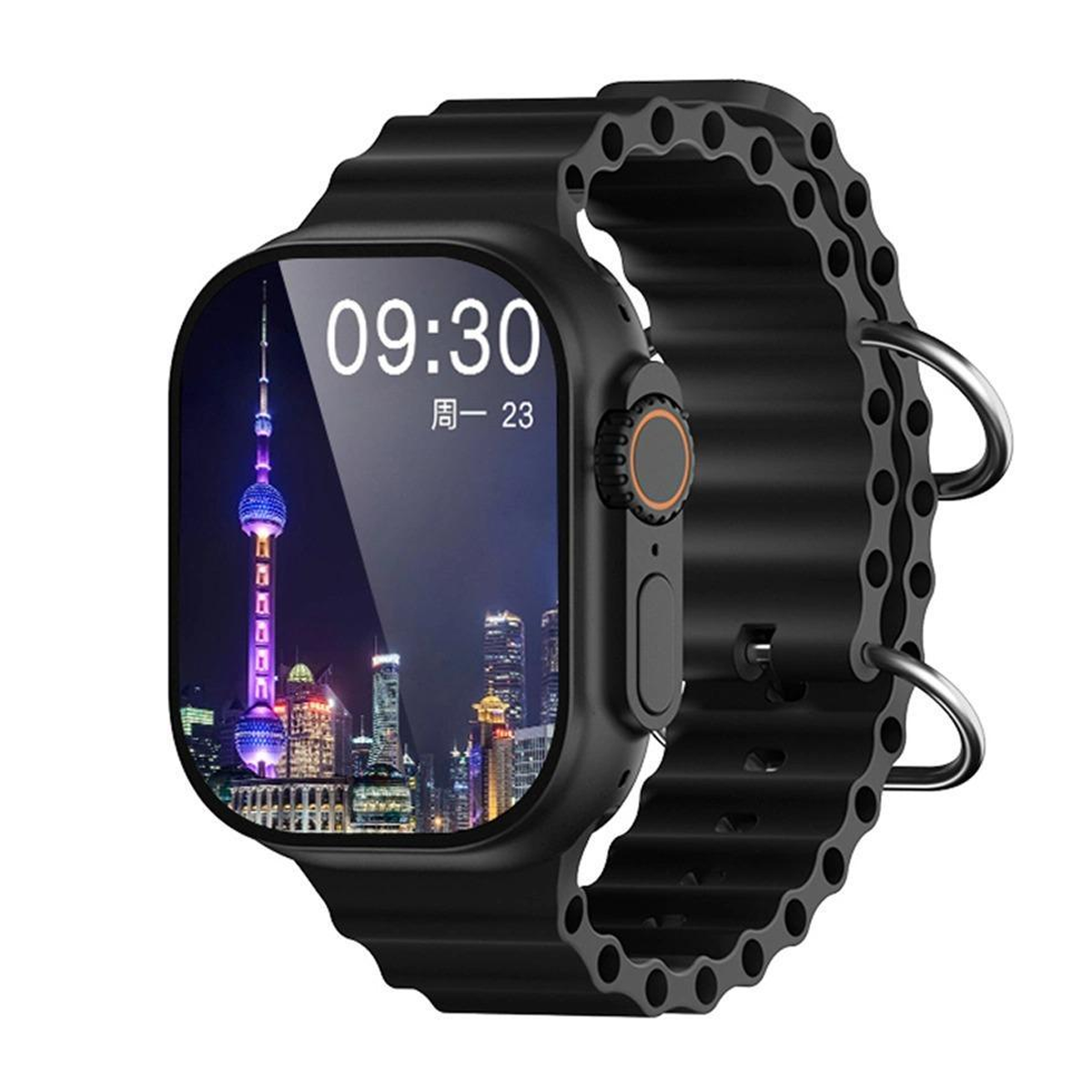 ساعت هوشمند مودیو مدل U9 Ultra2 Max ساعت هوشمند مودیو مدل U9 Ultra2 Max