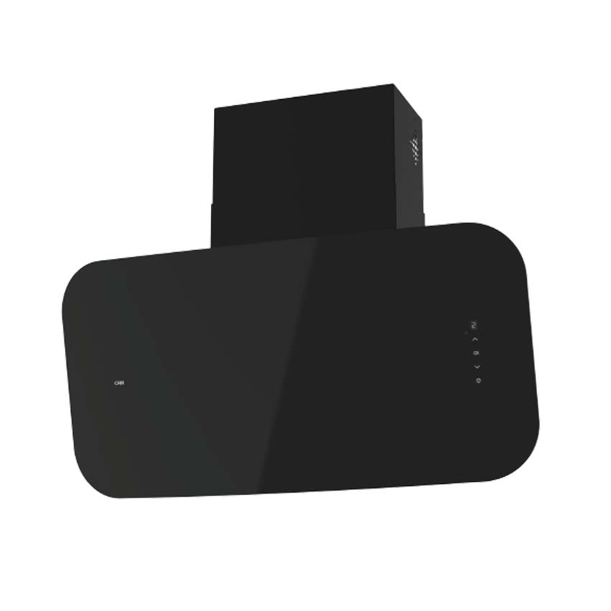 هود آشپزخانه کن مدل اونیکس سایز 90-مشکی