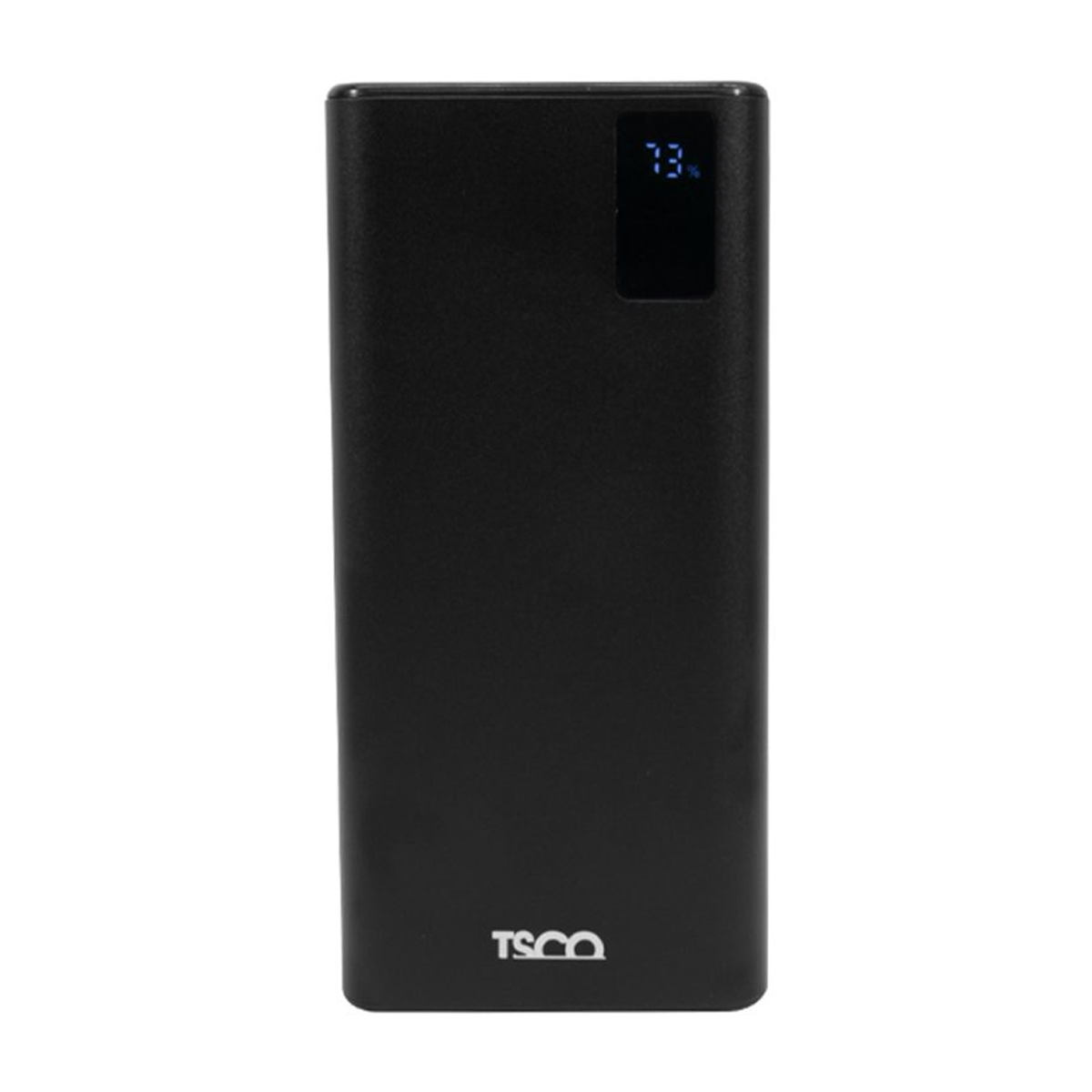 پاوربانک تسکو مدل TP 882L ظرفیت 20000 میلی آمپر ساعت-مشکی پاوربانک تسکو مدل TP 882L ظرفیت 20000 میلی آمپر ساعت-مشکی