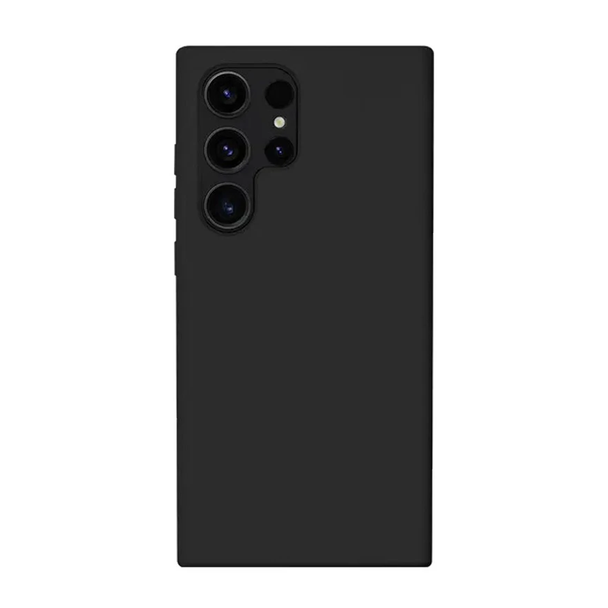 قاب گوشی سامسونگ Galaxy S24 Ultra کی زد دوو مدل ICOAT -مشکی قاب گوشی سامسونگ Galaxy S24 Ultra کی زد دوو مدل ICOAT -مشکی