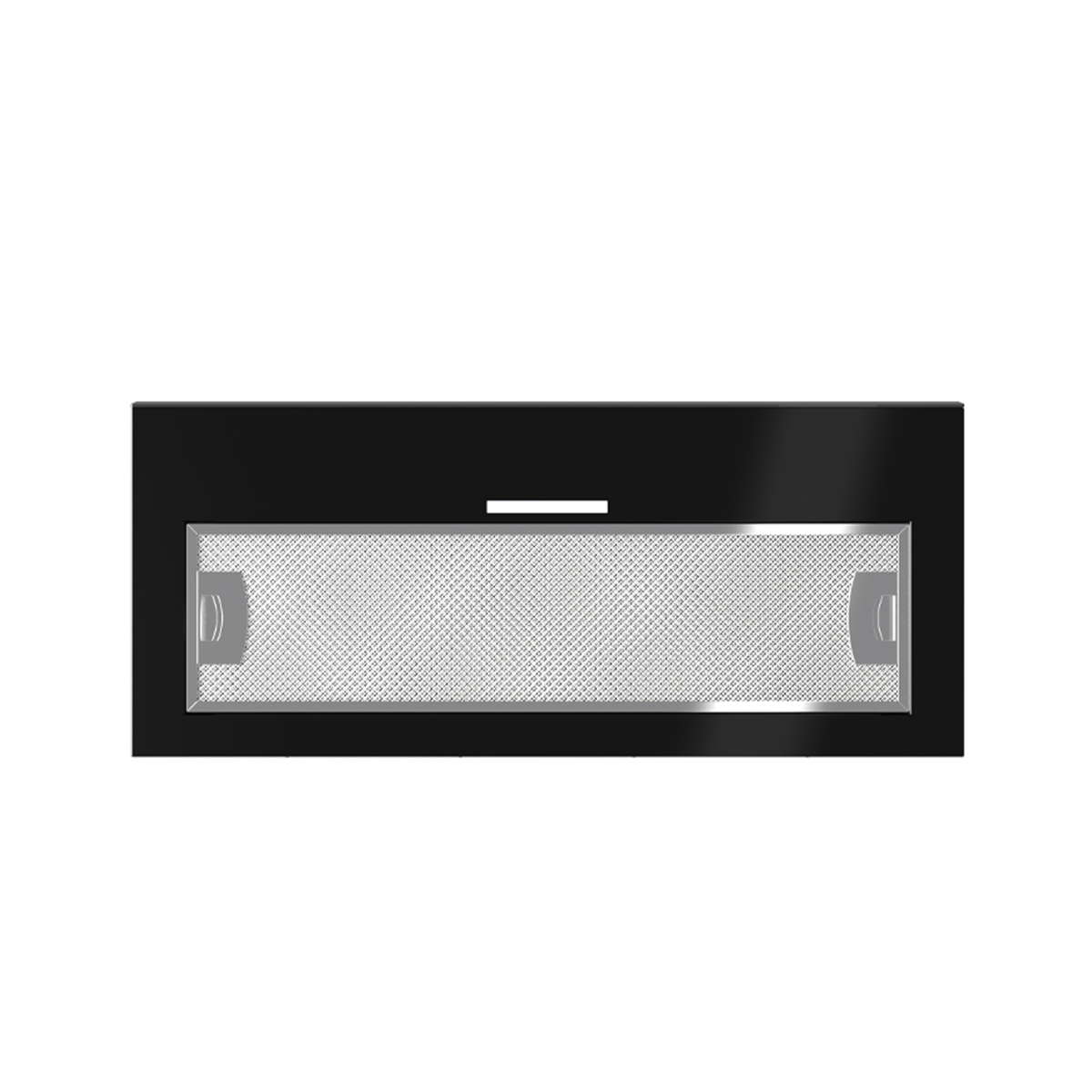 هود مخفی کن مدل آرتیما 7 سایز 80-مشکی هود مخفی کن مدل آرتیما 7 سایز 80-مشکی