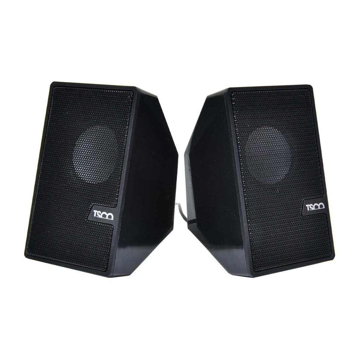 اسپیکر دسکتاپ تسکو مدل TS 2062-مشکی اسپیکر دسکتاپ تسکو مدل TS 2062-مشکی