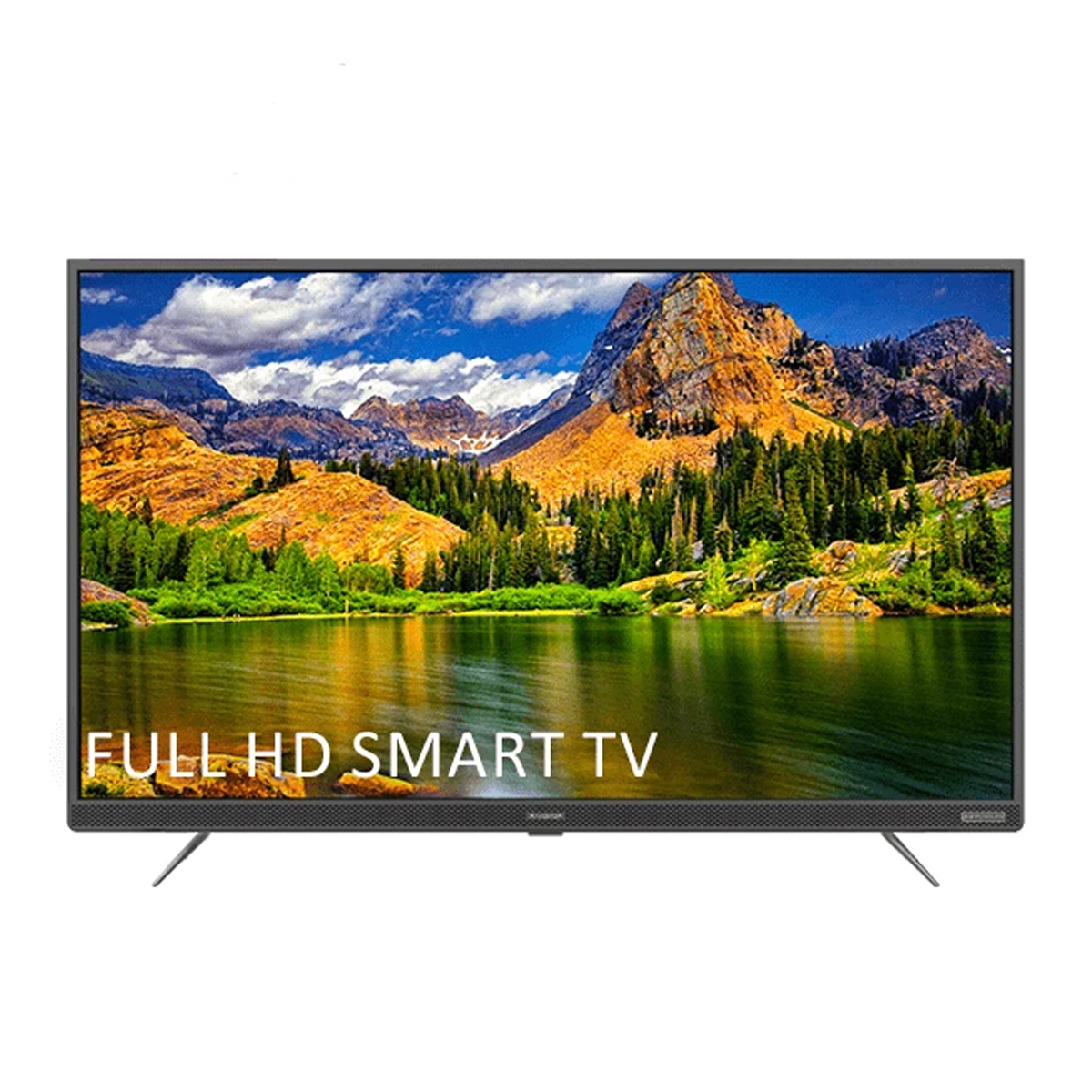 تلویزیون ال ای دی ایکس ویژن مدل 43XT795 سایز 43 اینچ تلویزیون ال ای دی ایکس ویژن مدل 43XT795 سایز 43 اینچ