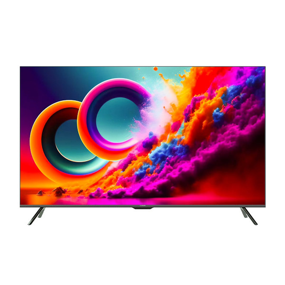 تلویزیون ال ای دی ایکس ویژن مدل 55XYU765 سایز 55 اینچ تلویزیون ال ای دی ایکس ویژن مدل 55XYU765 سایز 55 اینچ