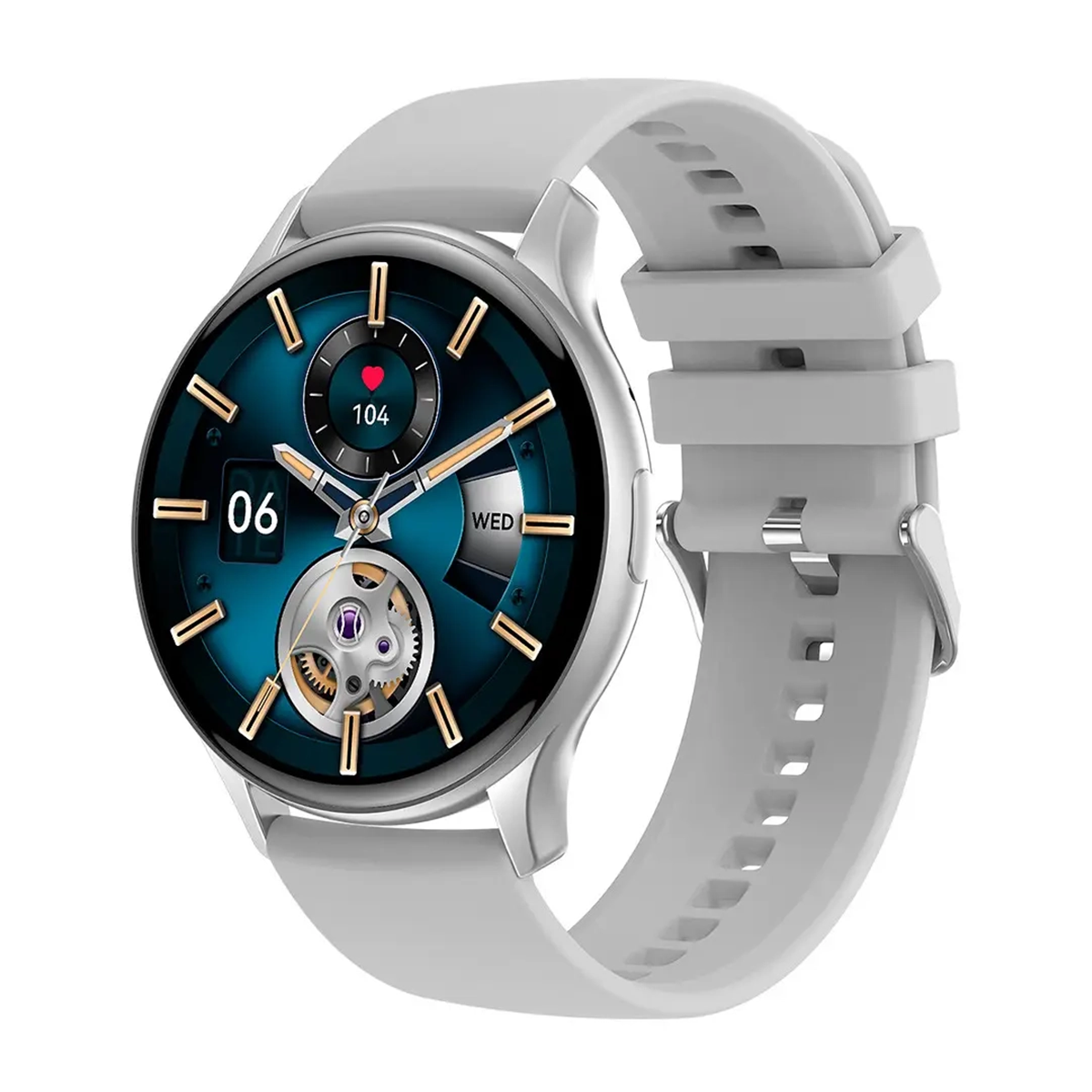 ساعت هوشمند هوکو مدل Y15  ساعت هوشمند هوکو مدل Y15