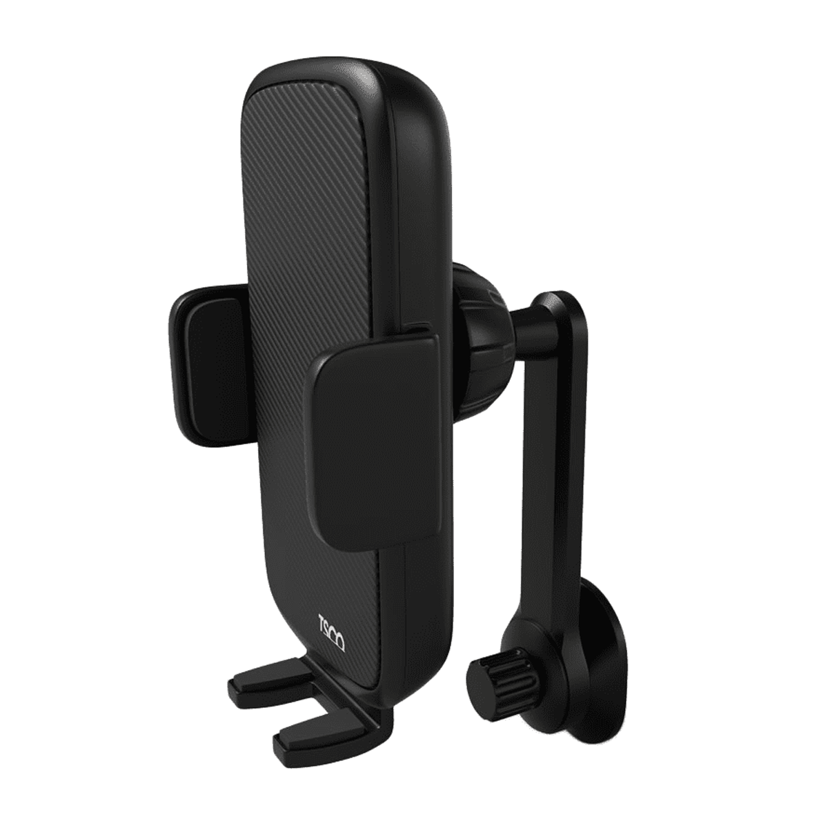 پایه نگهدارنده موبایل تسکو مدل THL 1218-مشکی پایه نگهدارنده موبایل تسکو مدل THL 1218-مشکی